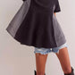 Free People - Sunset City Top