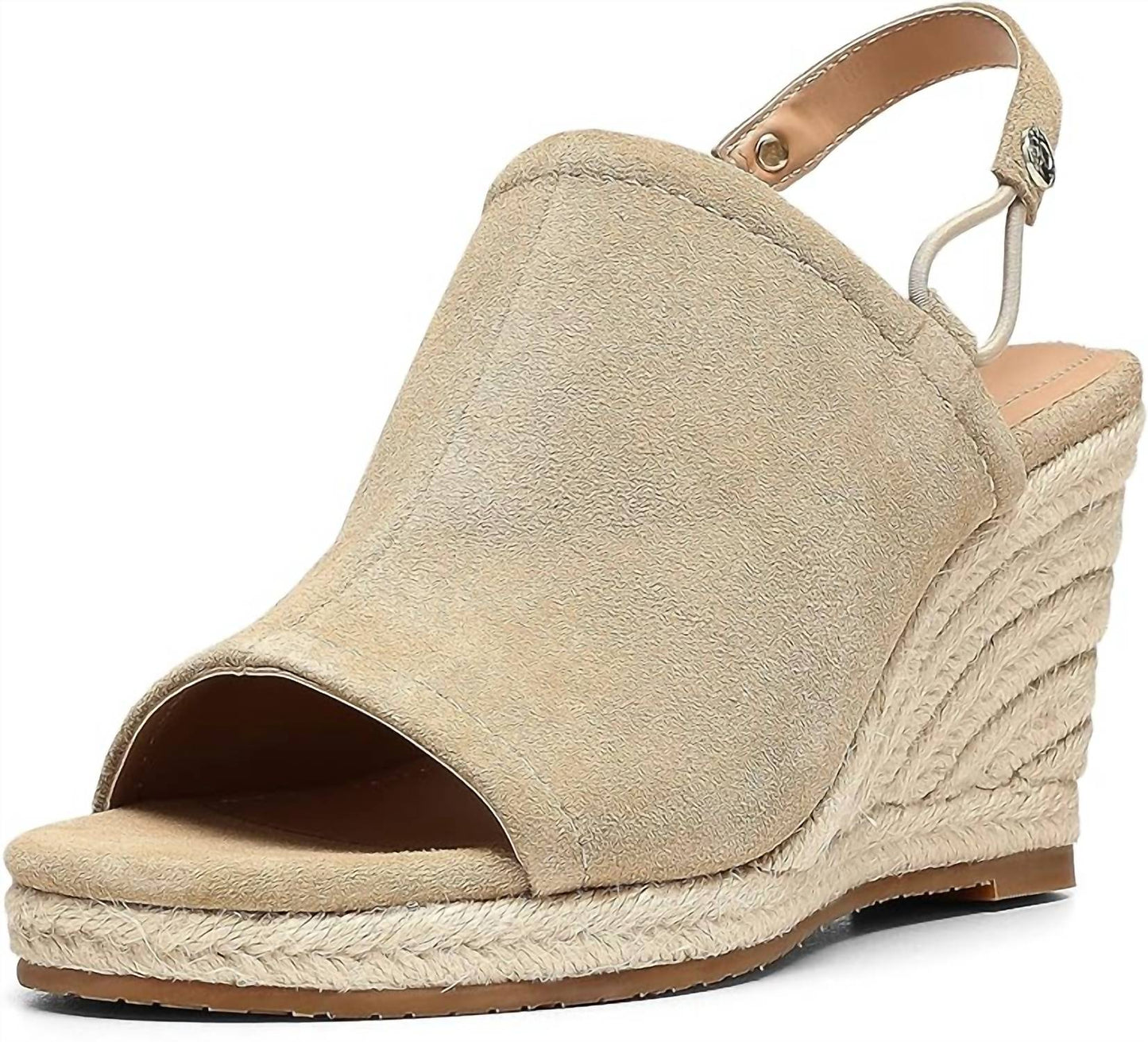 Nydj - WOMEN'S CAI 2 ESPRADILLE WEDGE SANDALS