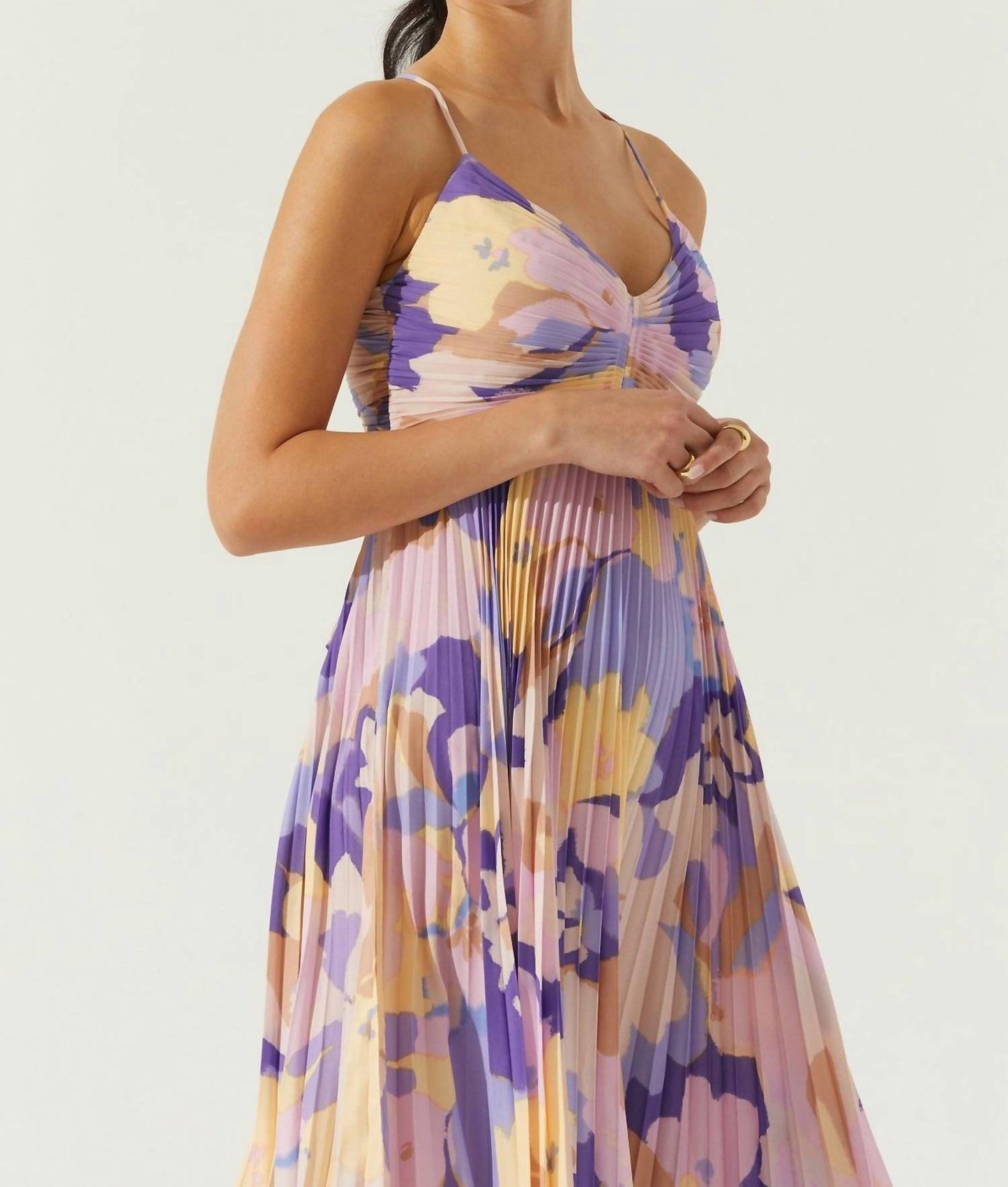 Astr - Blythe Dress