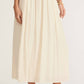 Z Supply - Nicoline Crinkle Midi Skirt