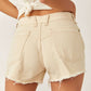 Free People - Now Or Never Denim Short