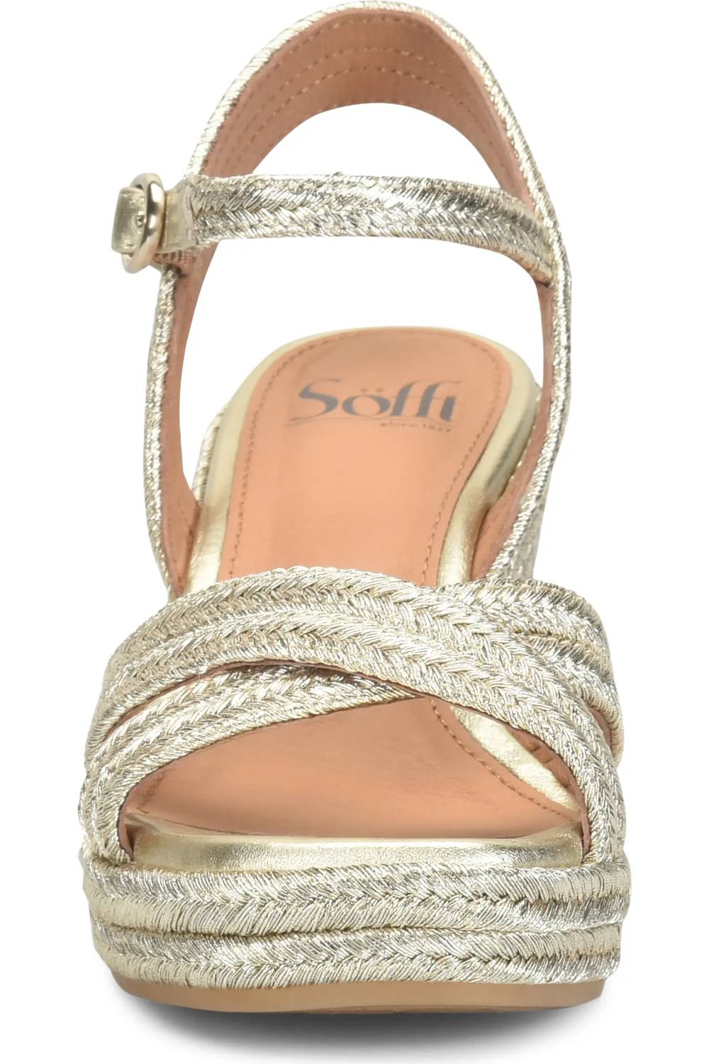 Sofft - Women's Newbury Sandals