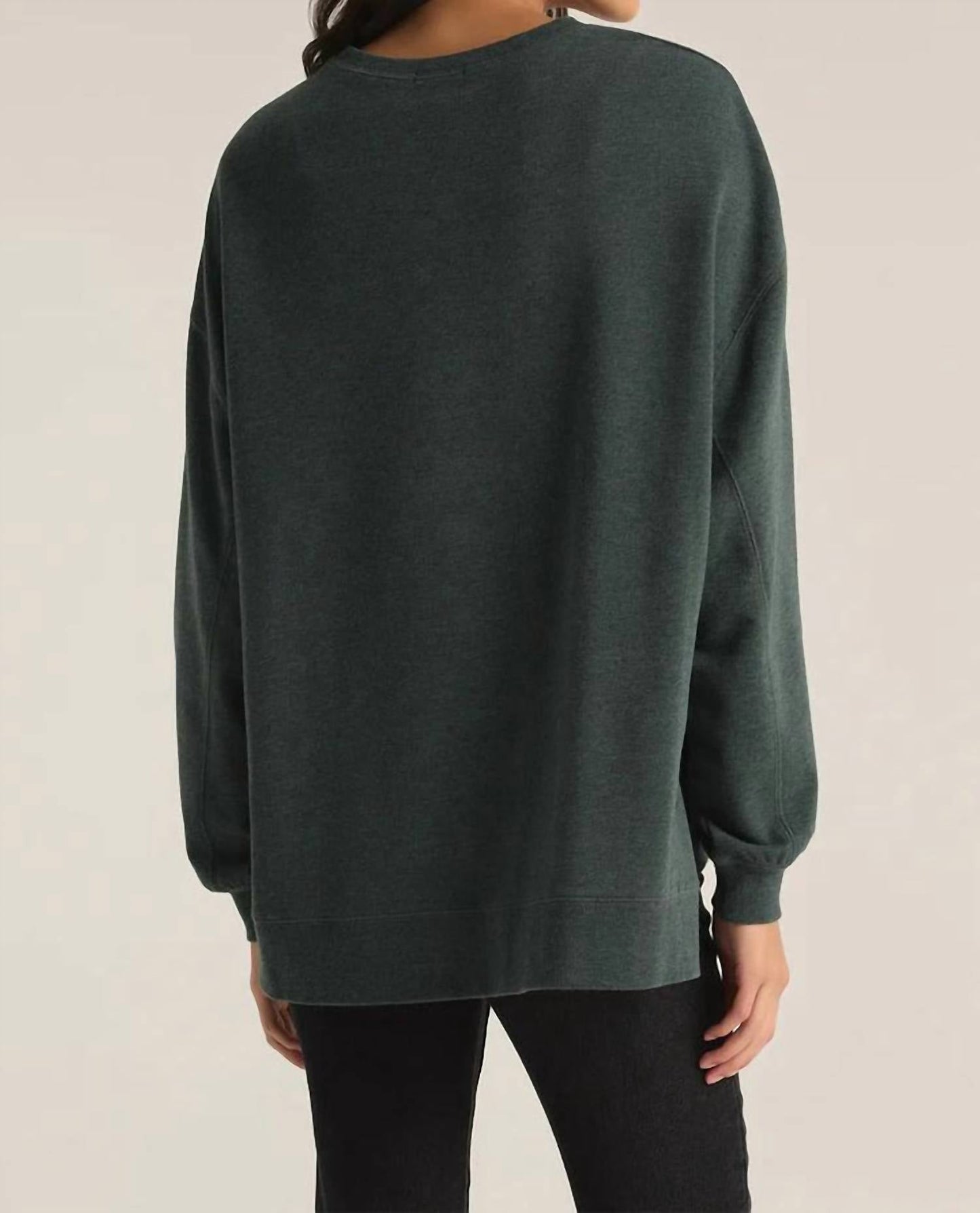 Z Supply - Modern Weekender Top