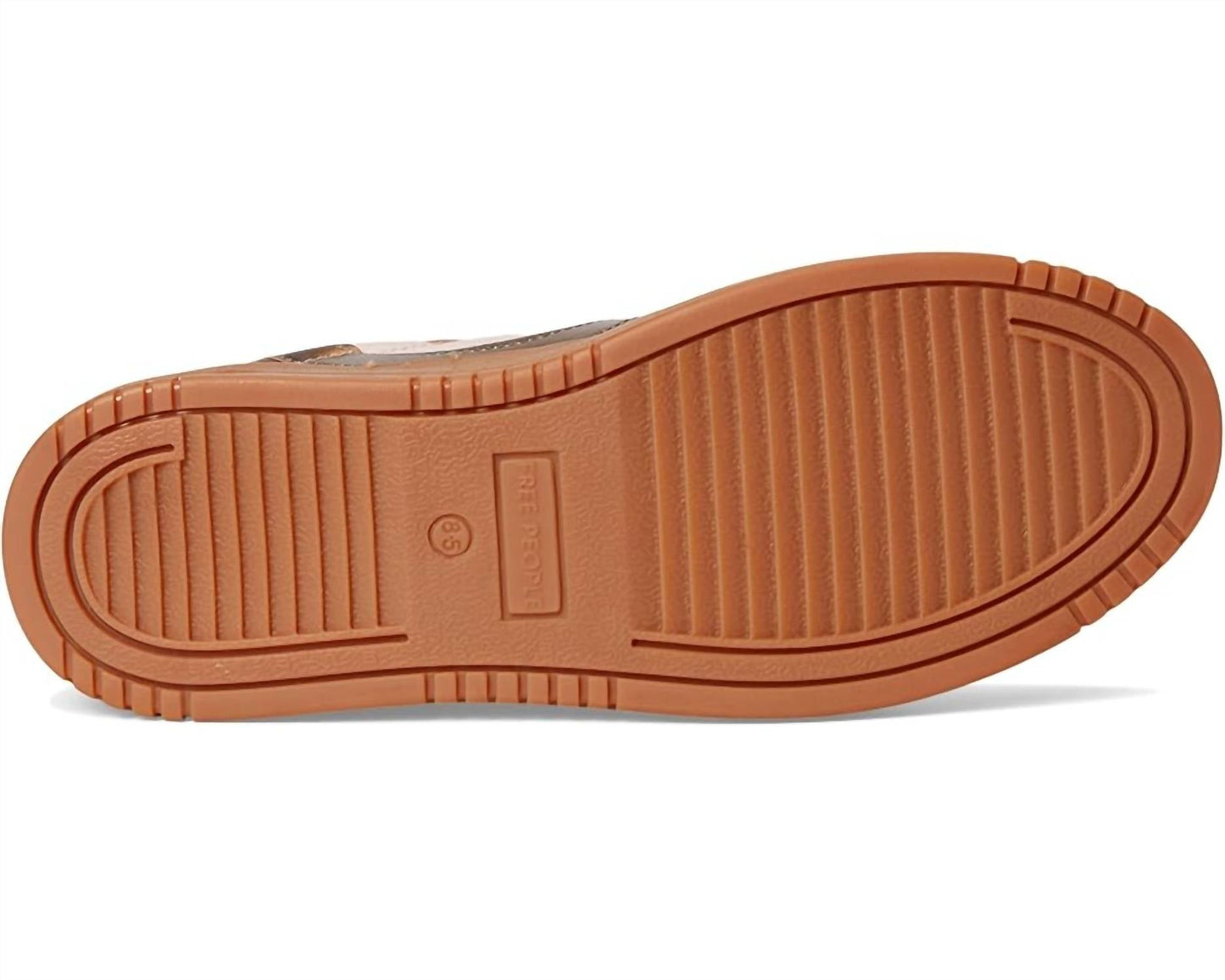 Free People - Women's Retro Thirty Love Sneaker