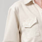 Citizens Of Humanity - Baby Shay Long Sleeve Shirt