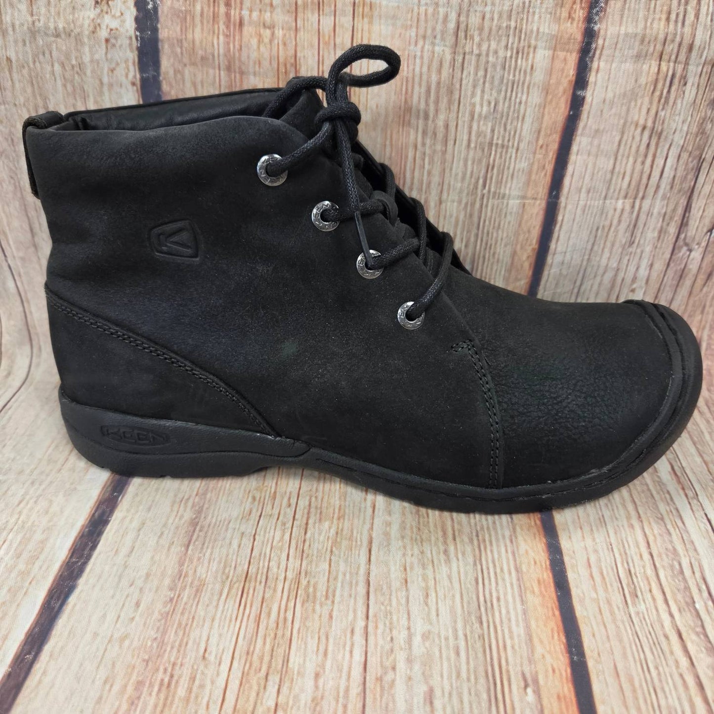 Keen - Men's Bidwell Chukka Boots