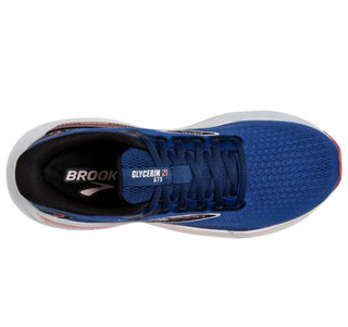 Brooks - Glycerin GTS 21 Running Shoes