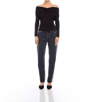 Fifteen Twenty - Bella Off The Shoulder Top