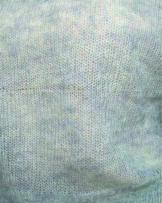 Brazeau Tricot - Ballet Topper