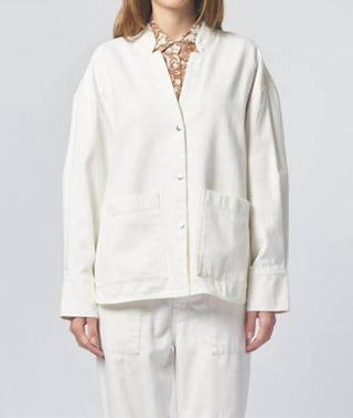 Xirena - Reeves Jacket