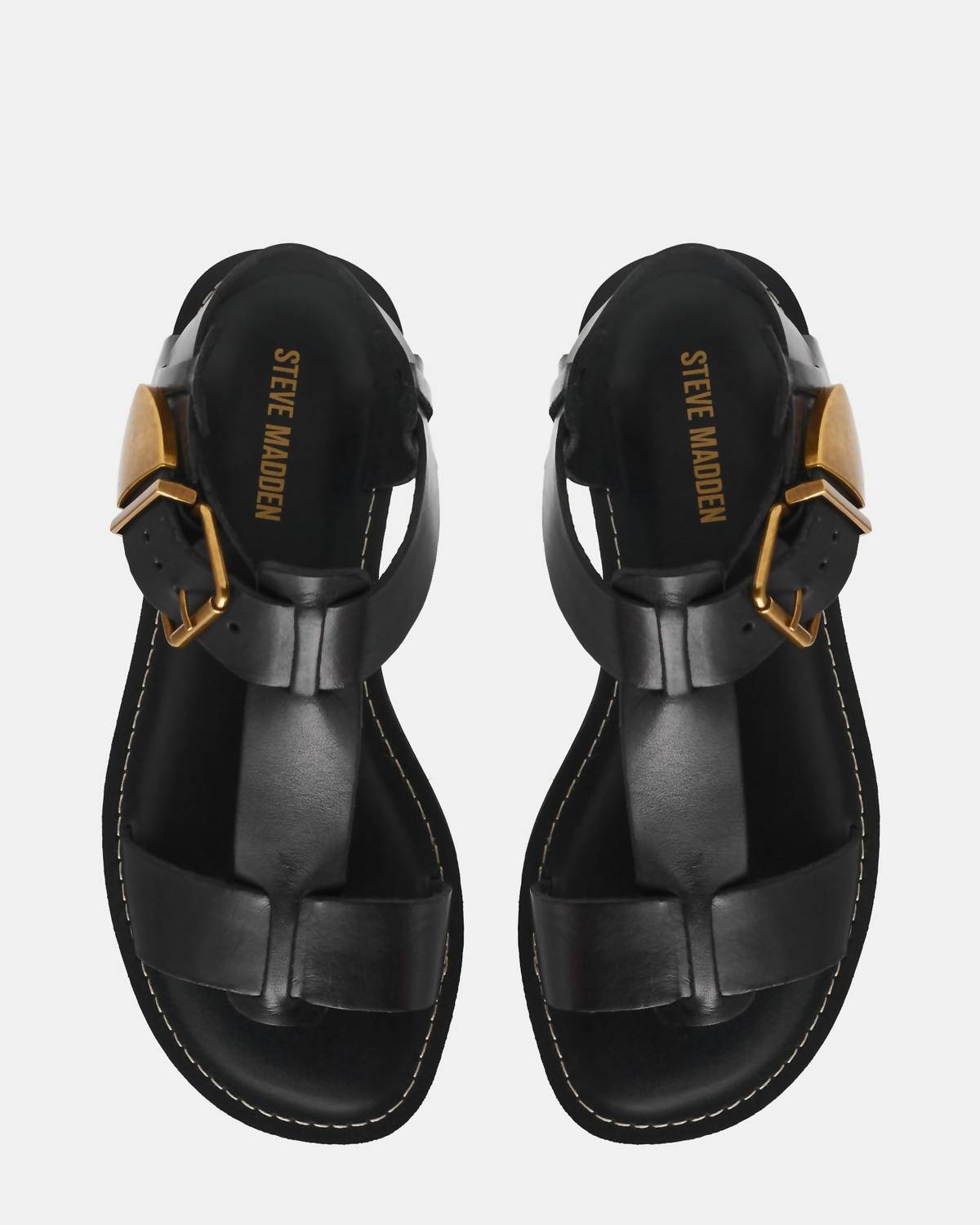 Steve Madden - Women's Brazinn Sandal