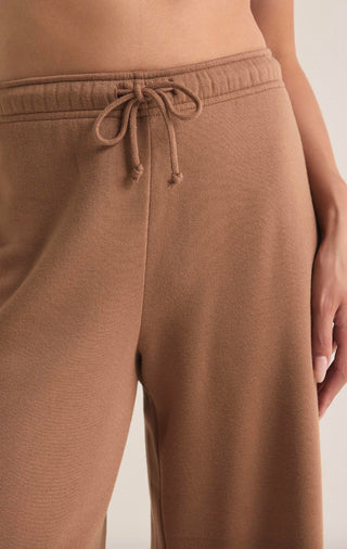 Z Supply - Campfire High Rise Sweatpants
