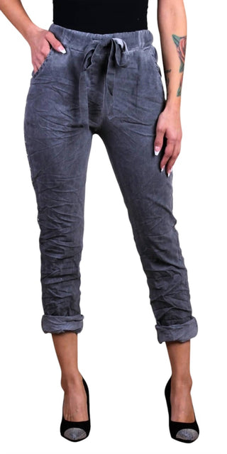 Gigi Moda - Zola Stud Pants