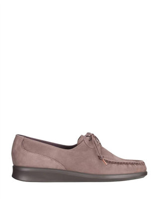 Sas - Women's Petra Lace Up Loafer
