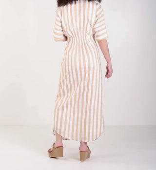 Emily Mccarthy - GEORGIA DRESS