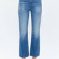 Pistola - Ally High Rise Jean