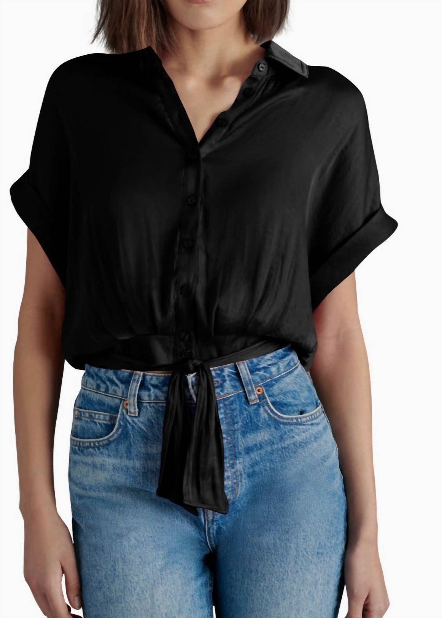 Steve Madden - Tori Top