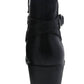 Dansko - Women's Cagney Burnished Bootie