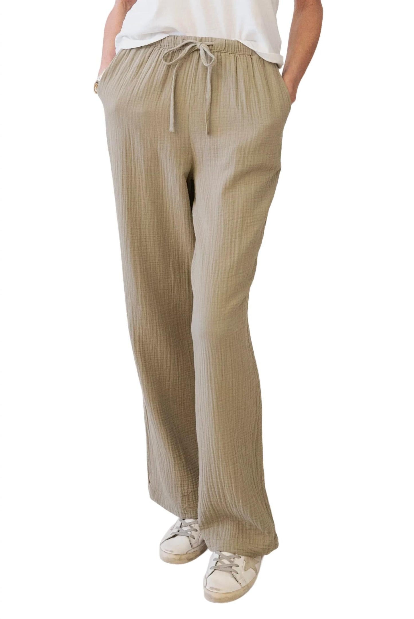 Rails - Emmie Pants