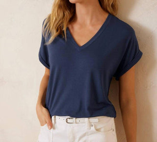 Tommy Bahama - Jersey V-Neck Tee
