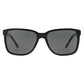 Burberry - Wayfarer Non-polarized Sunglasses - Be4181 3001/87