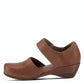 L'Artiste - Women's Gloss Mary Jane Shoes