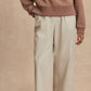 Varley - Mumford Half-zip Fleece Sweater