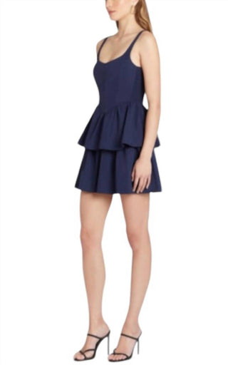 Amanda Uprichard - KELLYN DRESS