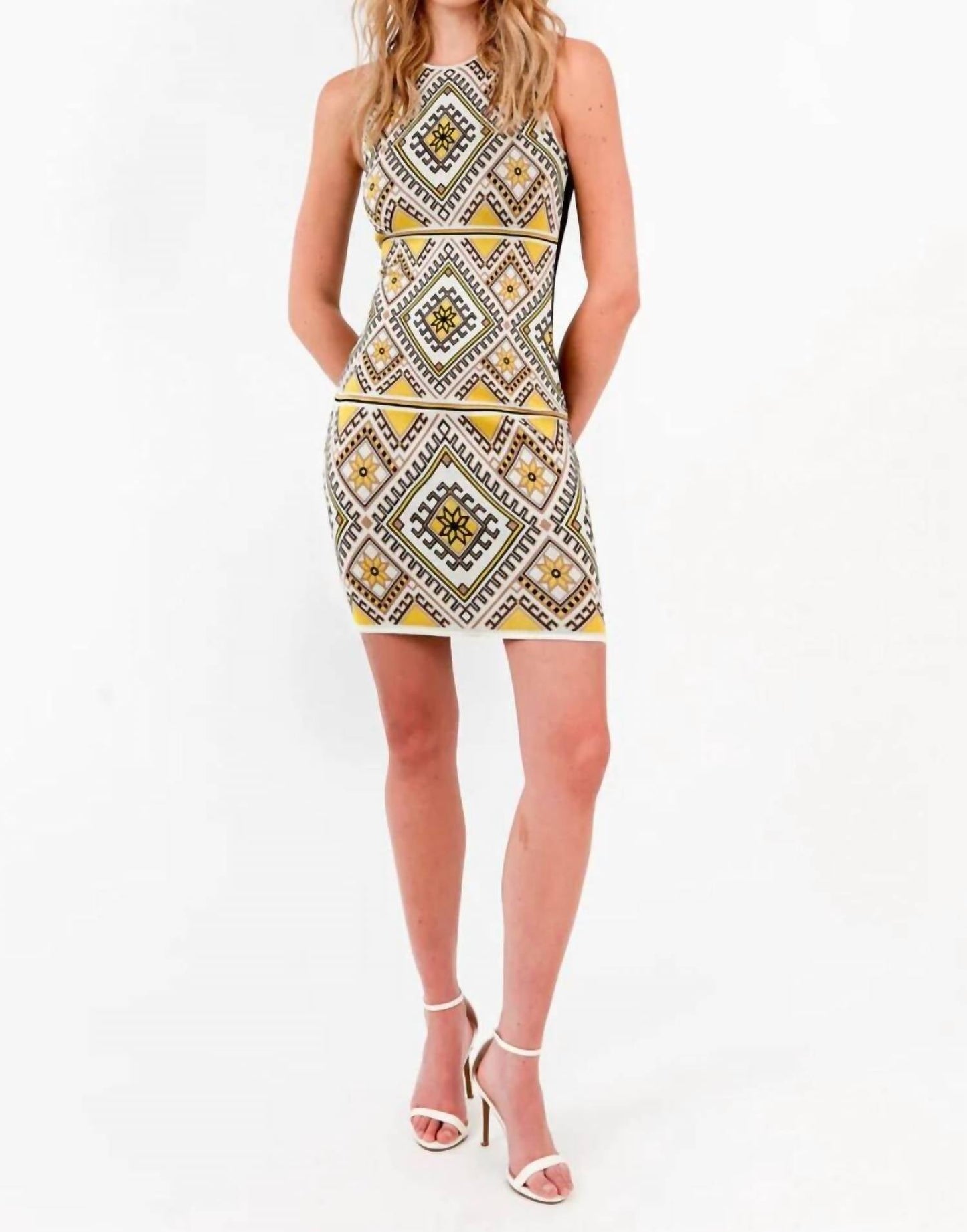 As By Df - Tulum Dress