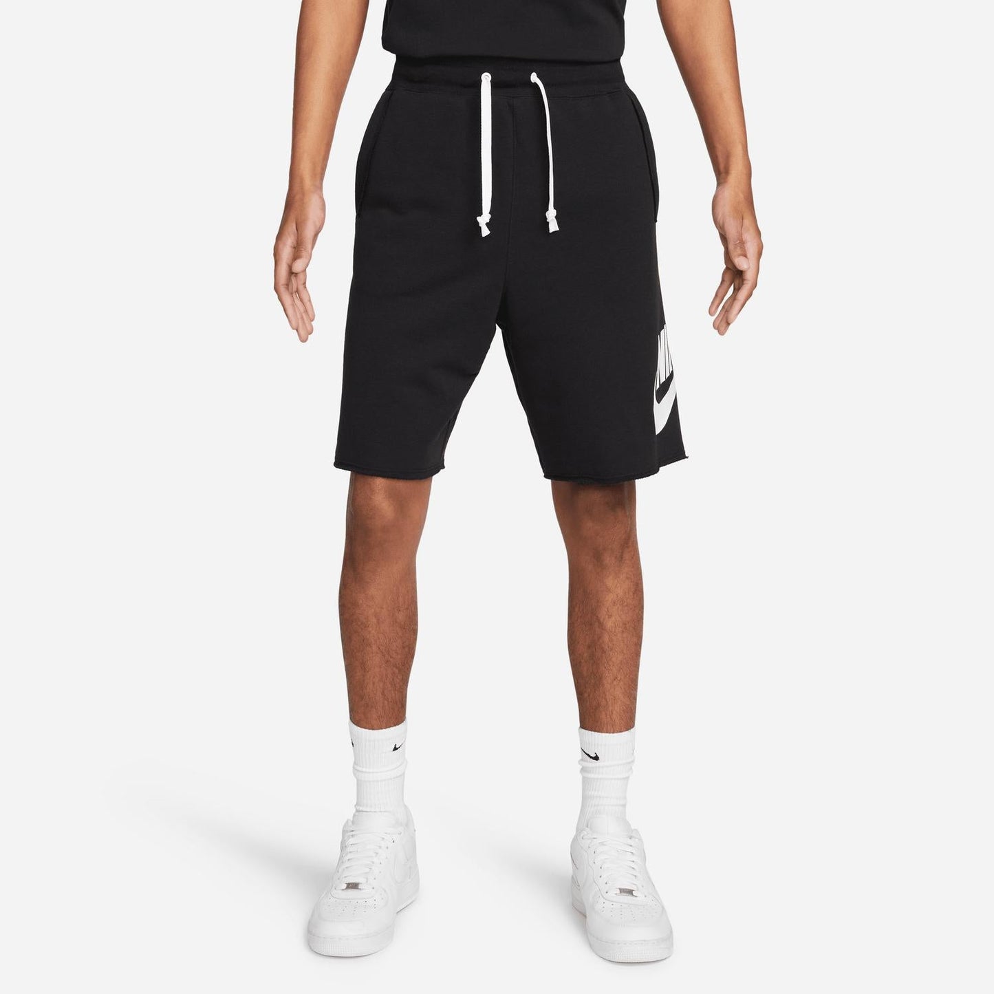 Nike - French Terry Alumni Shorts