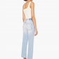 Mother - Scooter Ankle Bootcut Jeans