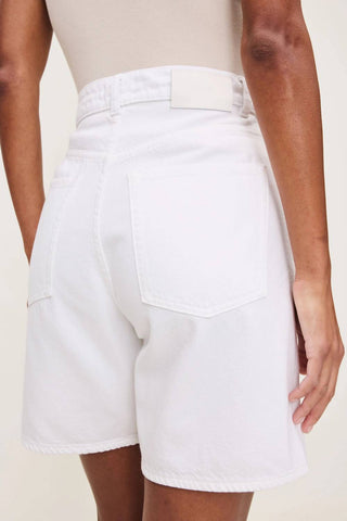 Dl1961 - Women'S - Taylor Drawstring Short