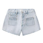 Citizens Of Humanity - Marlow Welt Pocket Short