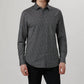 Bugatchi Uomo - James Nail & Tack Print Shirt