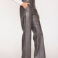 Brochu Walker - Namari Vegan Leather Pant