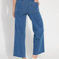 Lysse - Erin Hi Waist Wide Leg Denim Pant