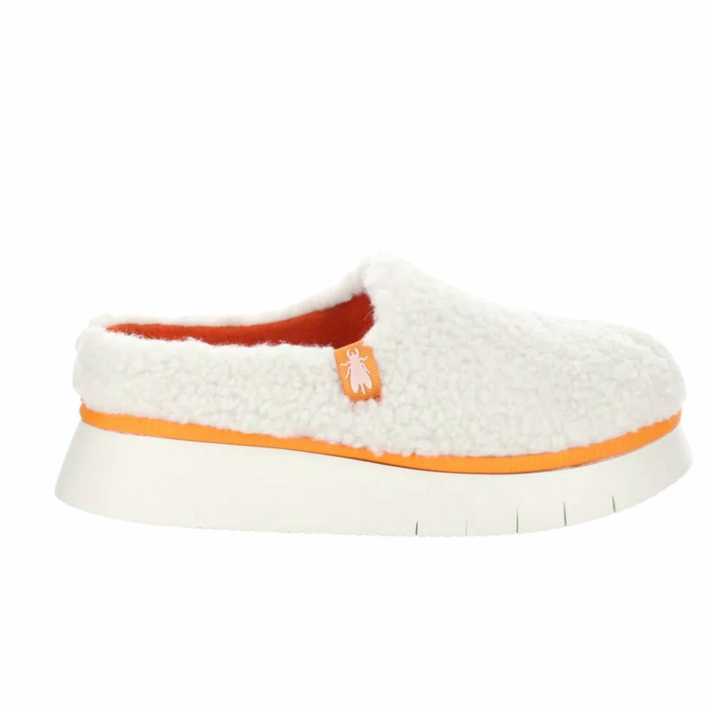 Fly London - WOMEN'S CAFE MULE