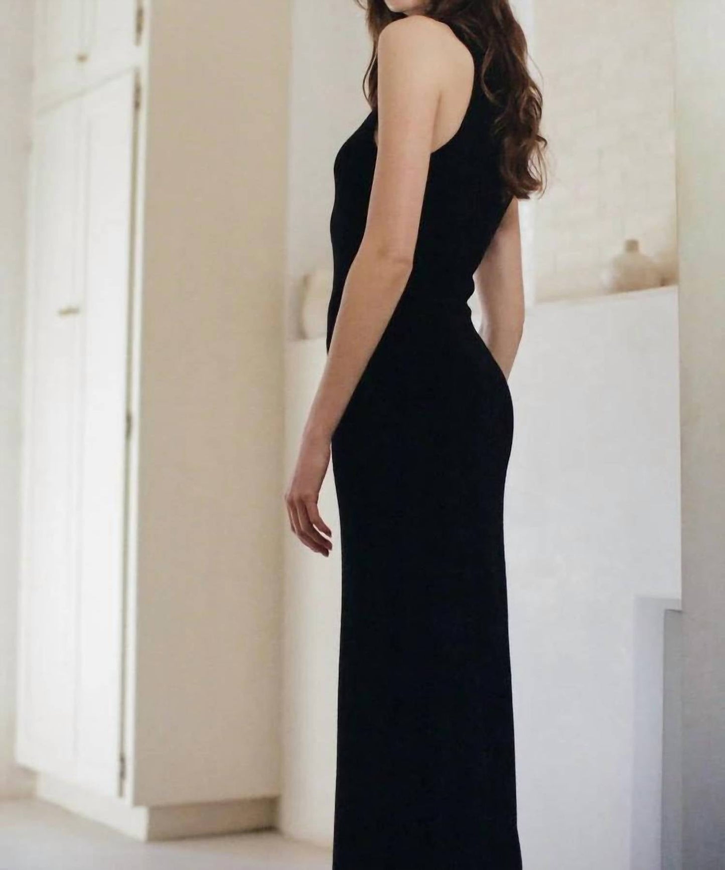 A.Ren - Eloise Maxi Dress