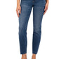 Kut From The Kloth - Charlize Ankle Skinny Jeans