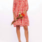 Eva Franco - Verdi Tunic Dress