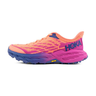 Hoka - Women's Speedgoat 5 Trail Running Shoes