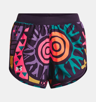 Under Armour - Run In Peace Shorts