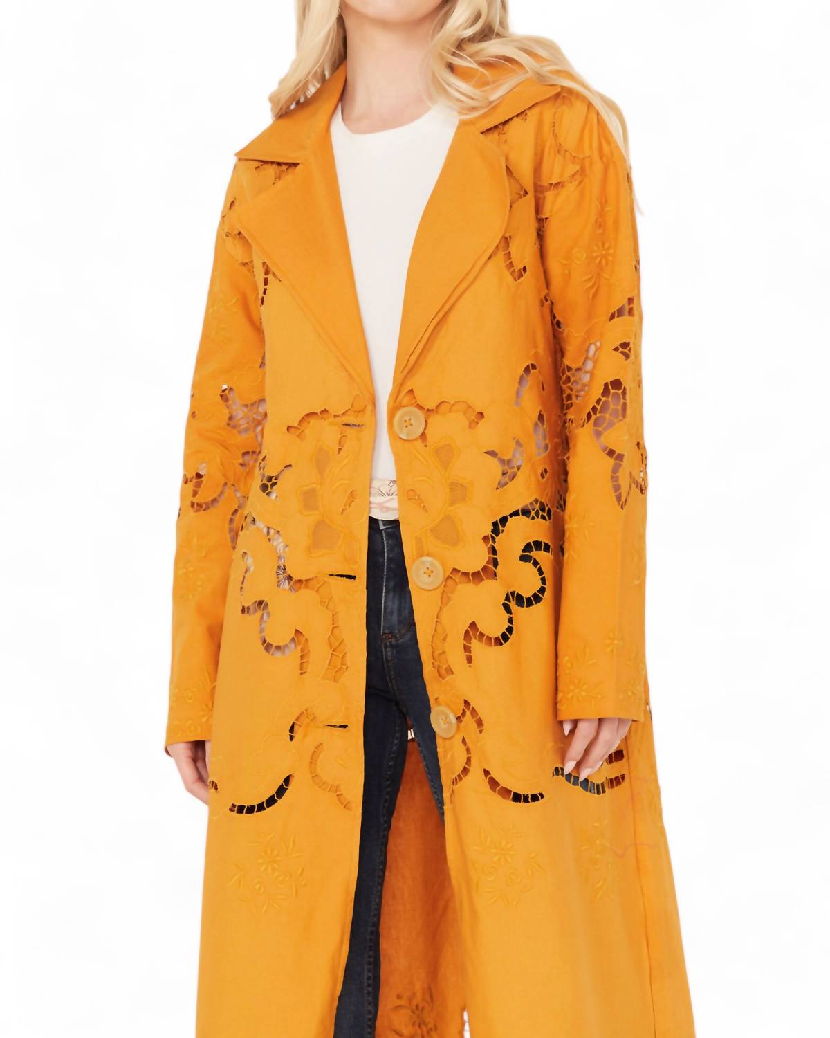 Free People - Susanna Duster