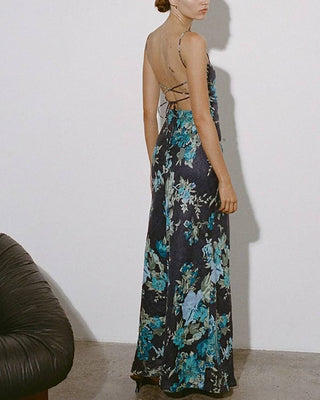 Faithfull The Brand - Garcia Maxi Dress