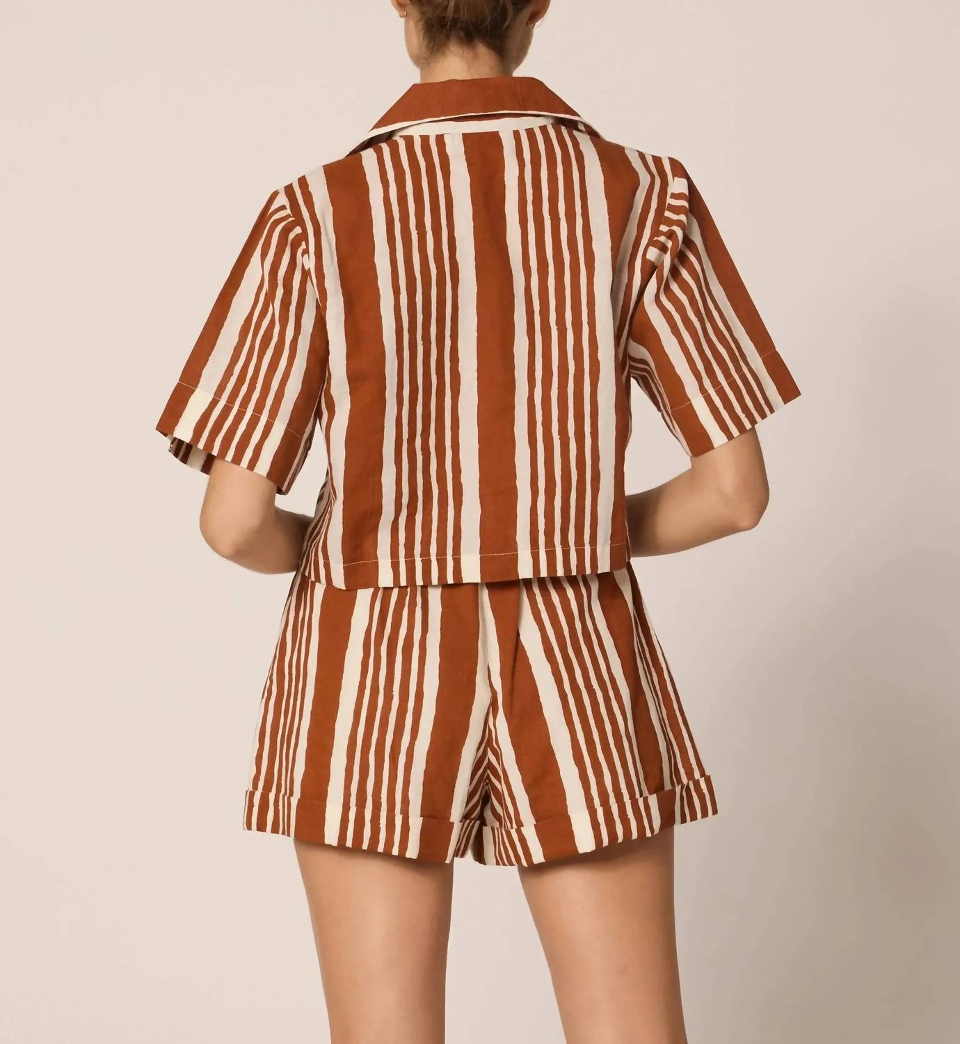 Cleobella - Niko Shorts