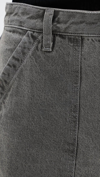 Enza Costa - Smoked Utility Pant