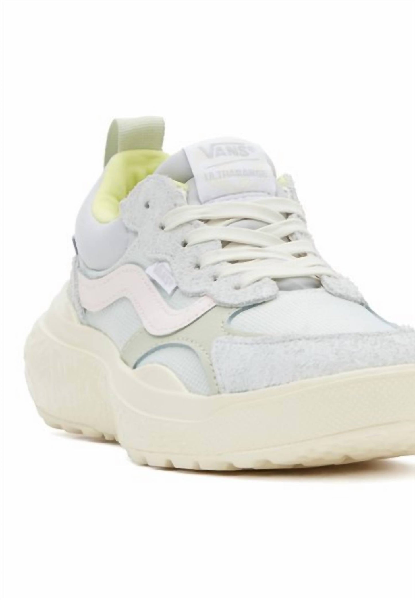 Vans - Unisex Ultra Range Neo Vr3 Shoes