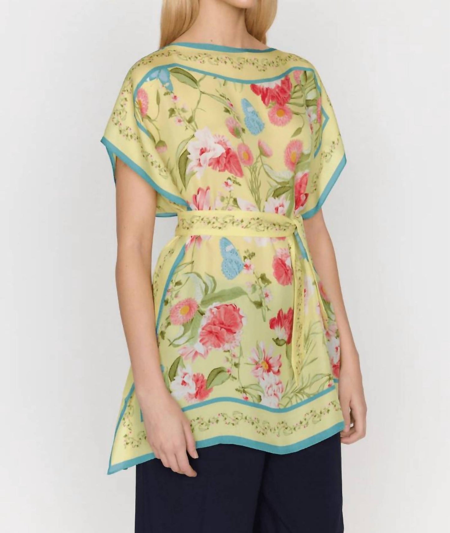 Christy Lynn - Pamela Tunic Top