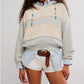 Free People - Camp Crush Hoodie