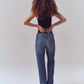 Alex Mill - Bev Relaxed Jean